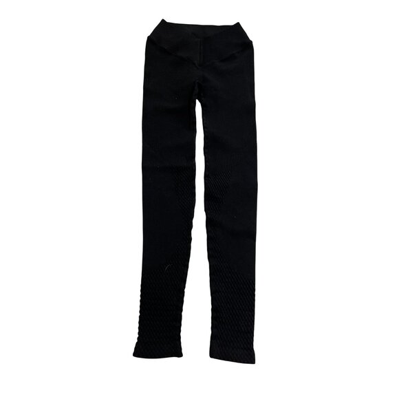 Joja Level Up Legging in Midnight - Picture 1 of 7
